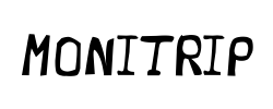 Monitrip - logo